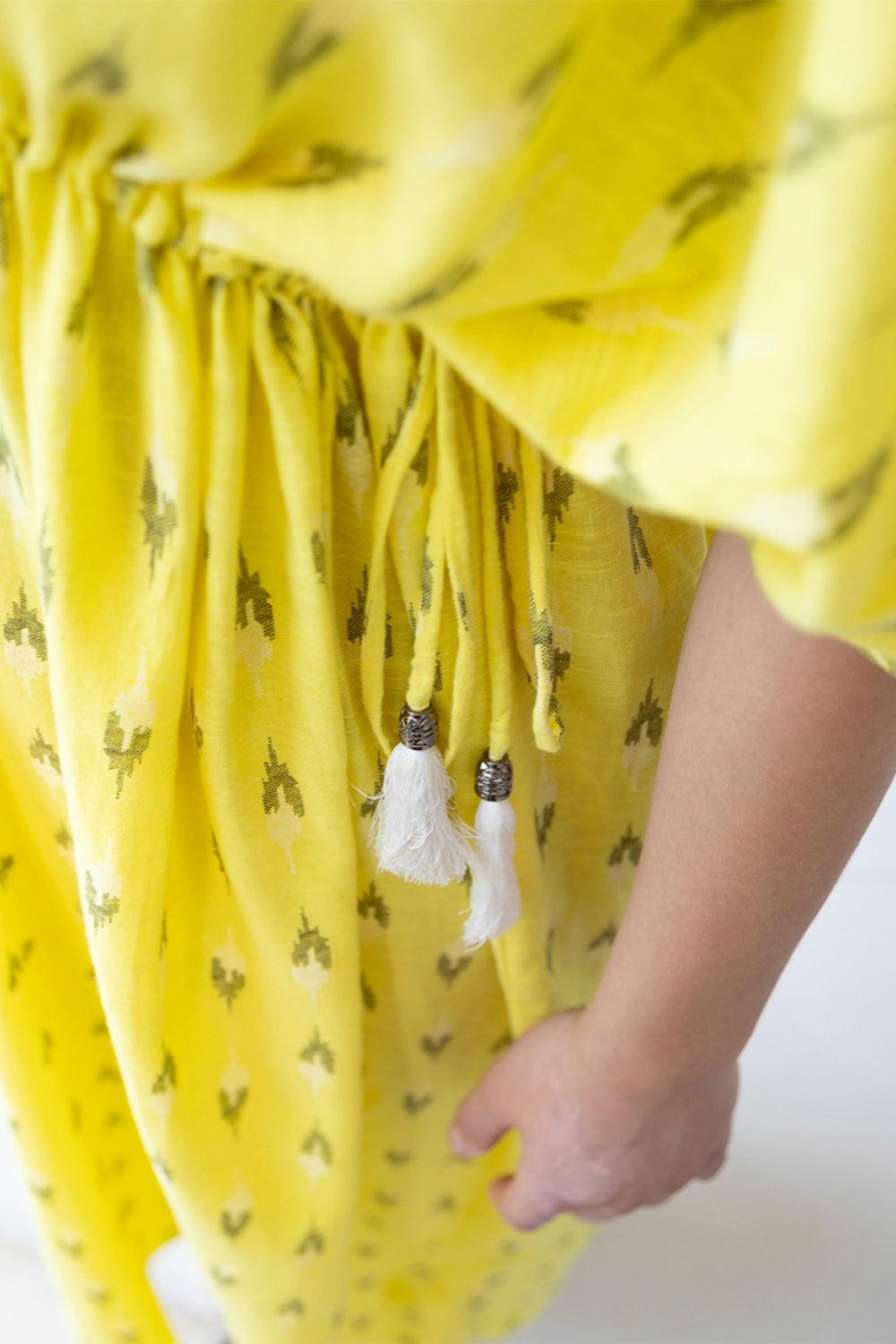 Sunshine Dresstan - Yuniku London