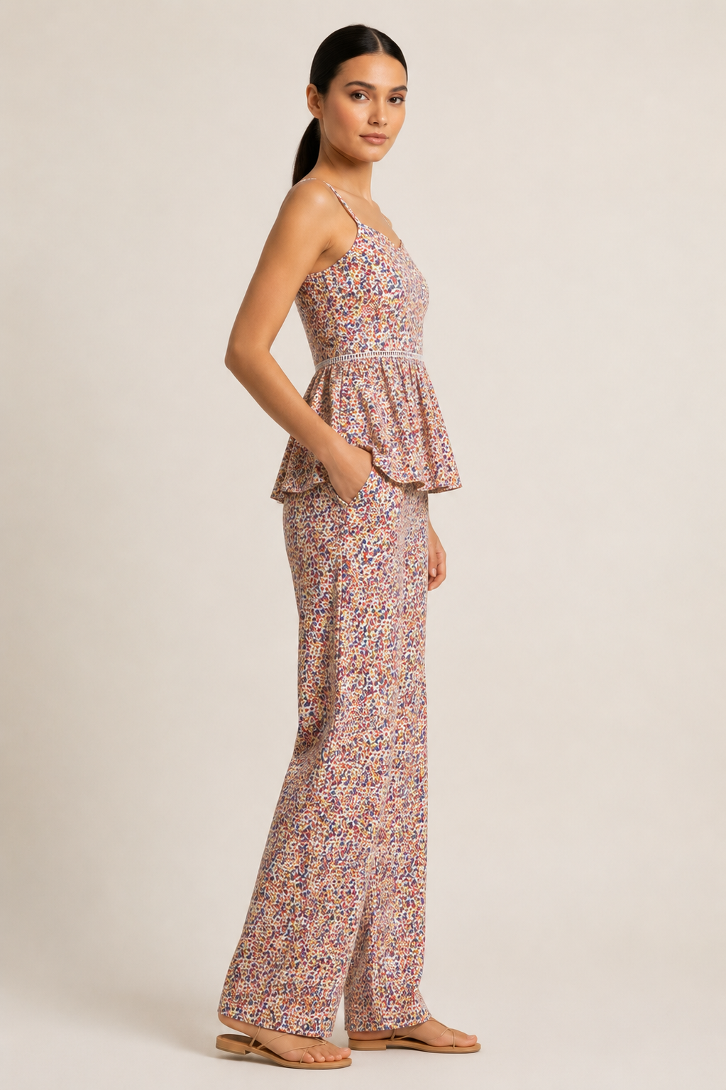 Cherry Blossom Co-ord set