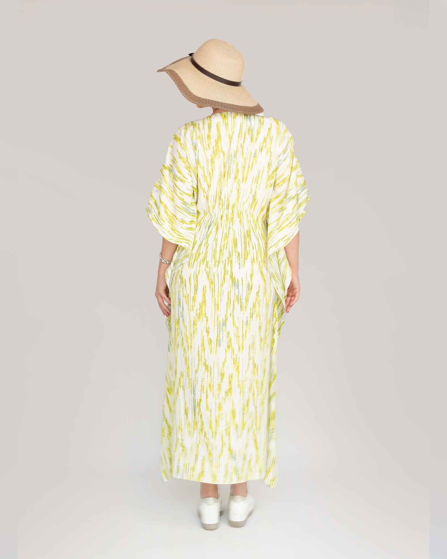 Yunikulondon, Luxury Shell Dresstan