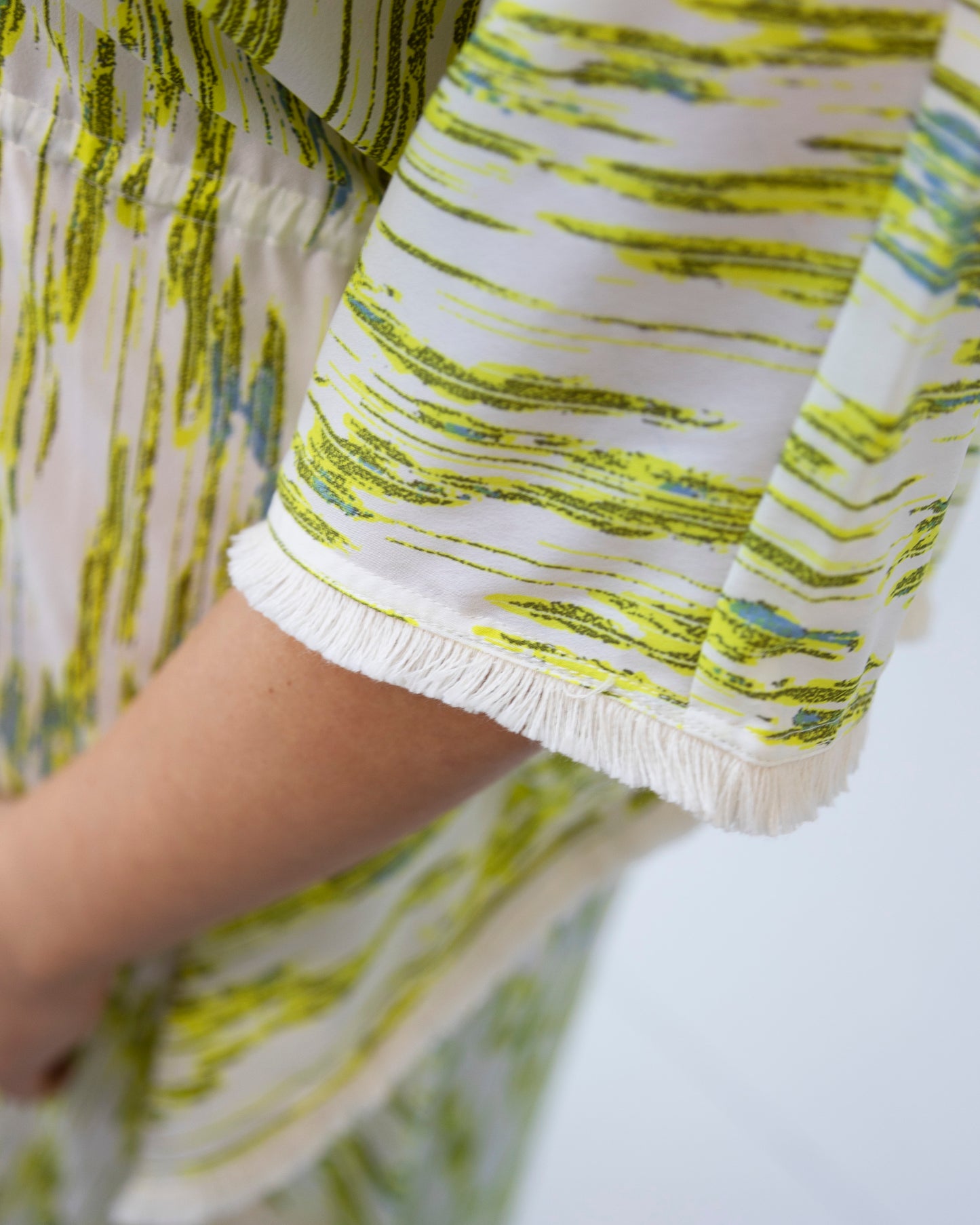 Yunikulondon, Maxi Designer Dresstan