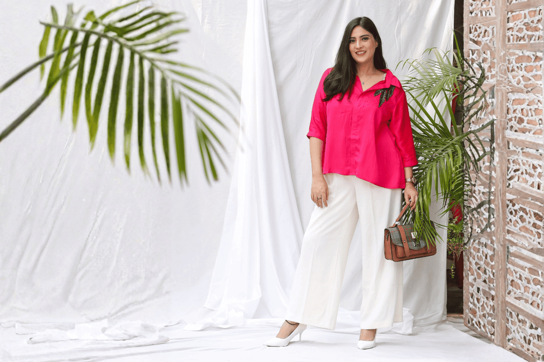 4 Effortless Day-to-Night Outfit Ideas for Every Occasion