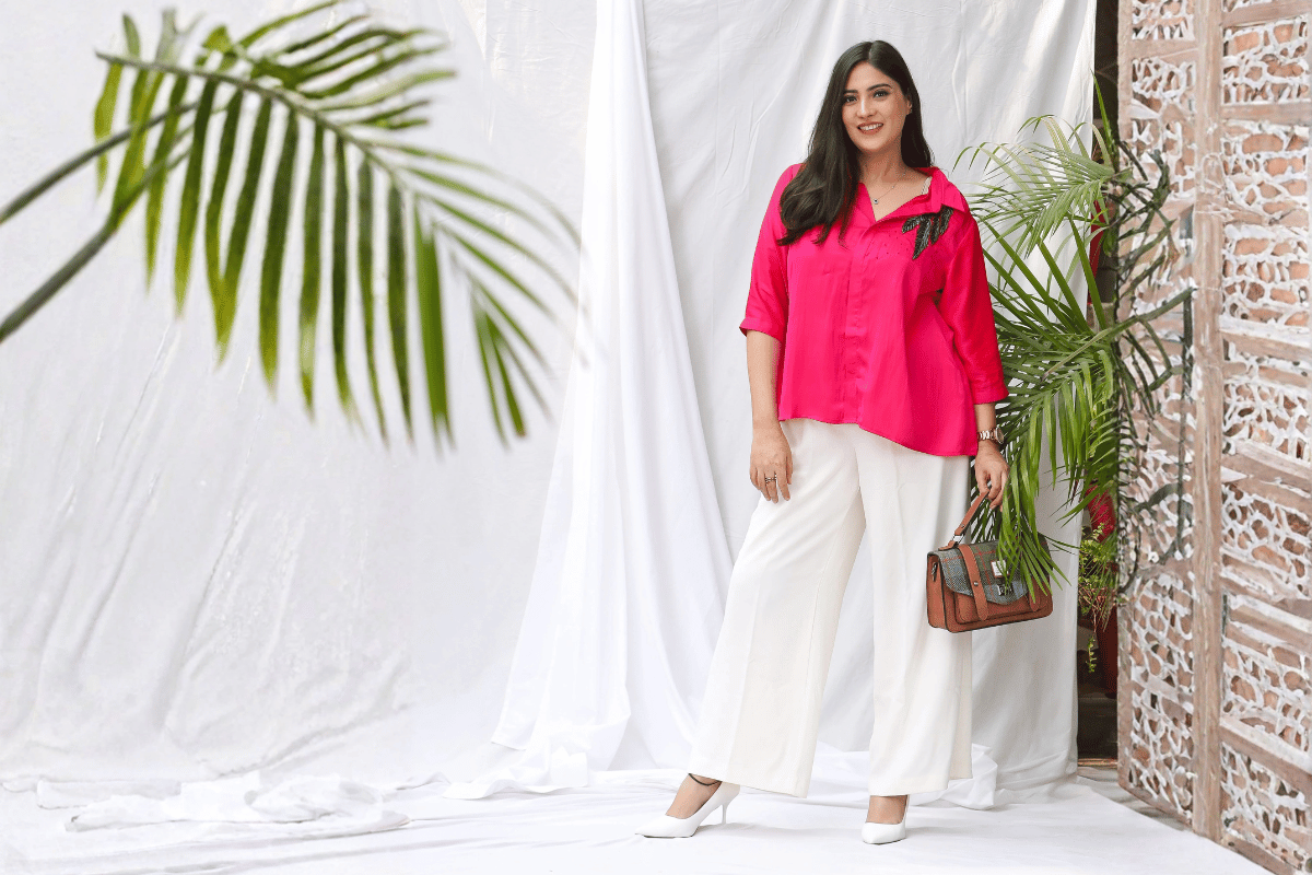 4 Effortless Day-to-Night Outfit Ideas for Every Occasion