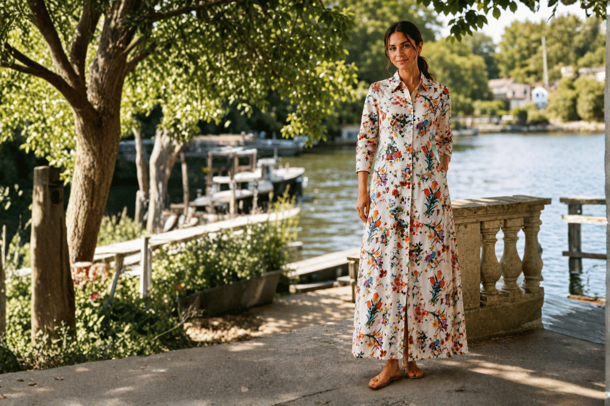 What to Wear to Henley Royal Regatta | Elegant Summer Outfit Ideas for Women