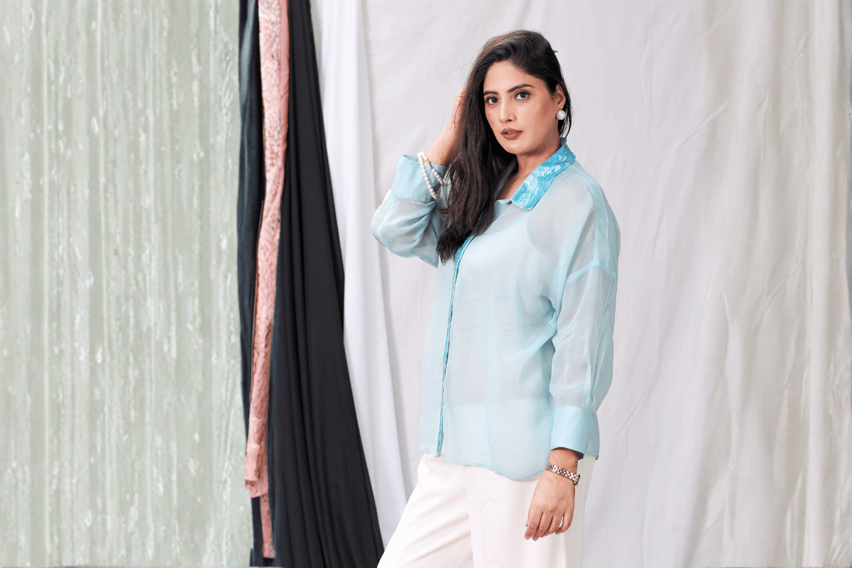 Elegant shirts spring summer style guide