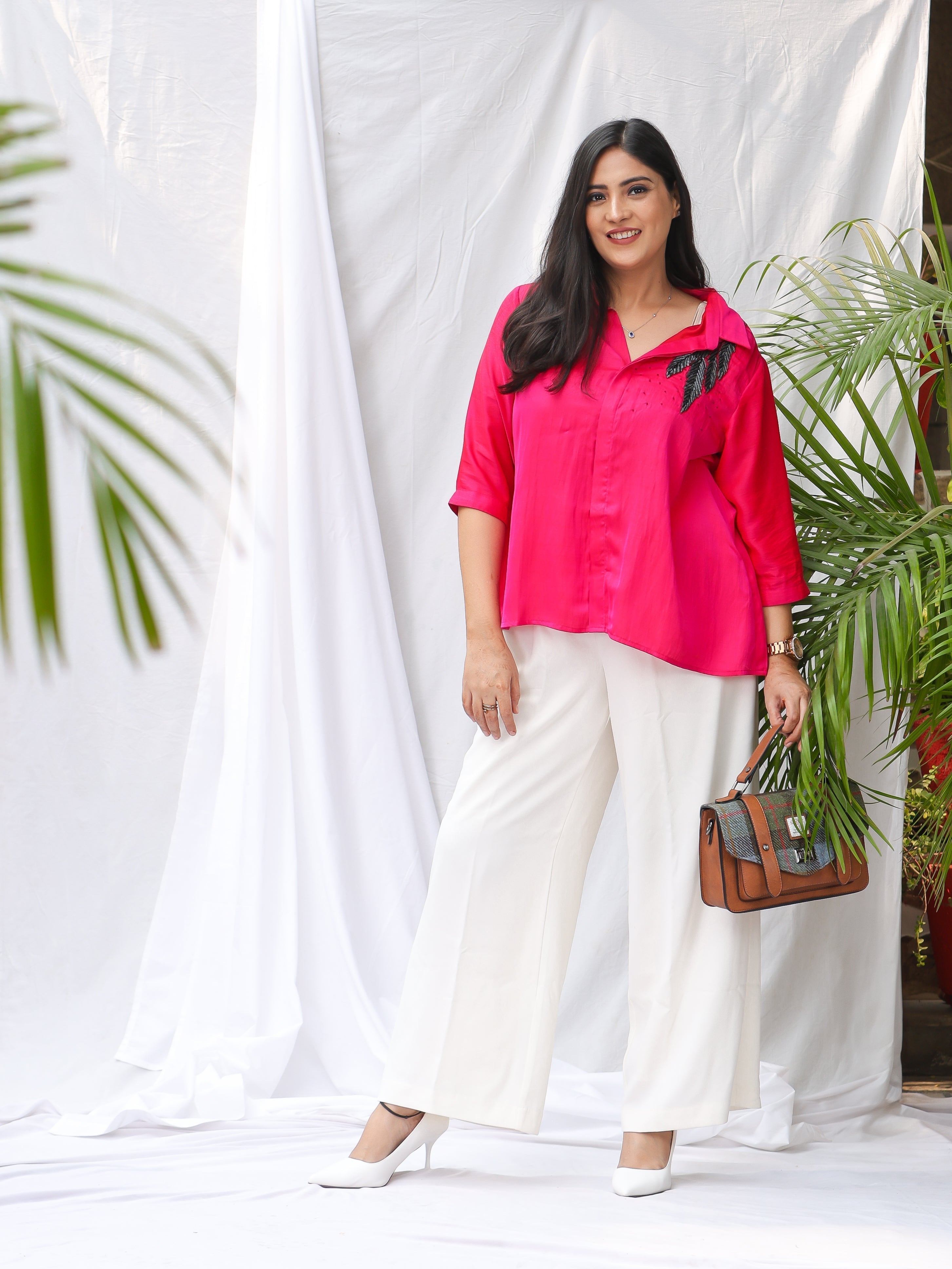 Day to night outfit ideas for women - Yuniku London versatile occasion wear