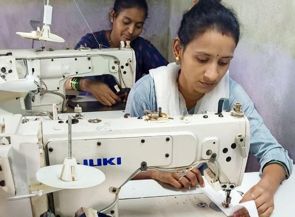 Fashion for Good: Empowering Women Through Sustainable Fashion with YunikuLondon x Pratham UK