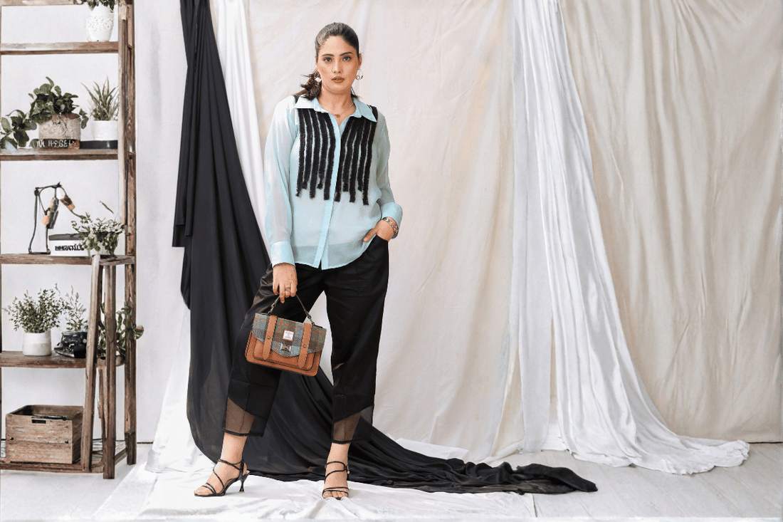 Why We’re Rethinking ‘Workwear’ (And You Should Too)