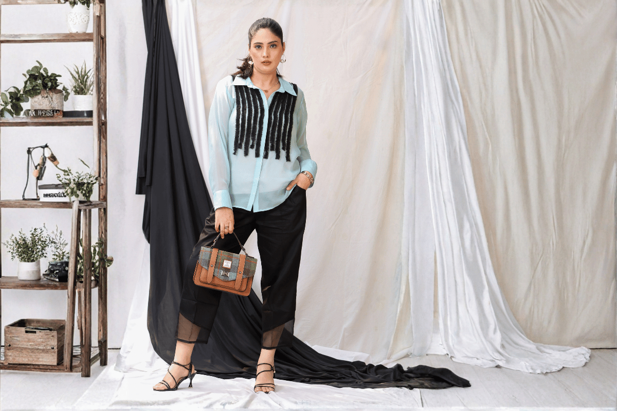 Why We’re Rethinking ‘Workwear’ (And You Should Too)