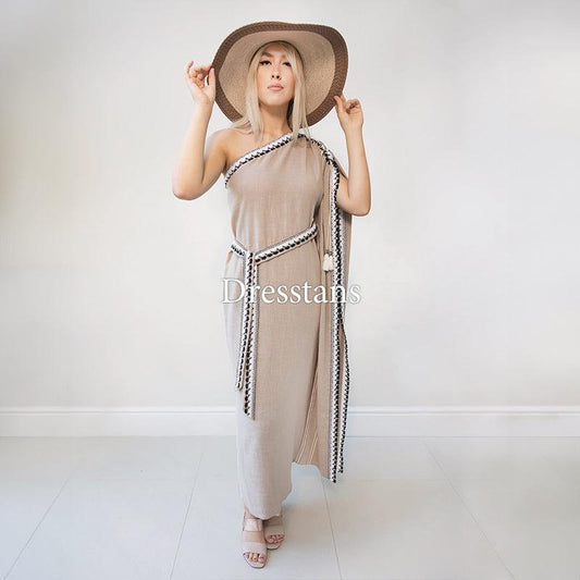 The YunikuLondon Dresstan: The Staple for the Multitasking Woman of Today