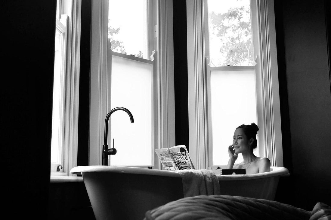 self care, make time for yourself
