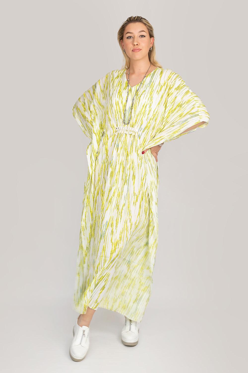 Luxury Shell Dresstan - Yuniku London