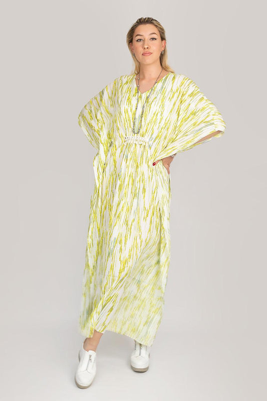 Luxury Shell Dresstan - Yuniku London