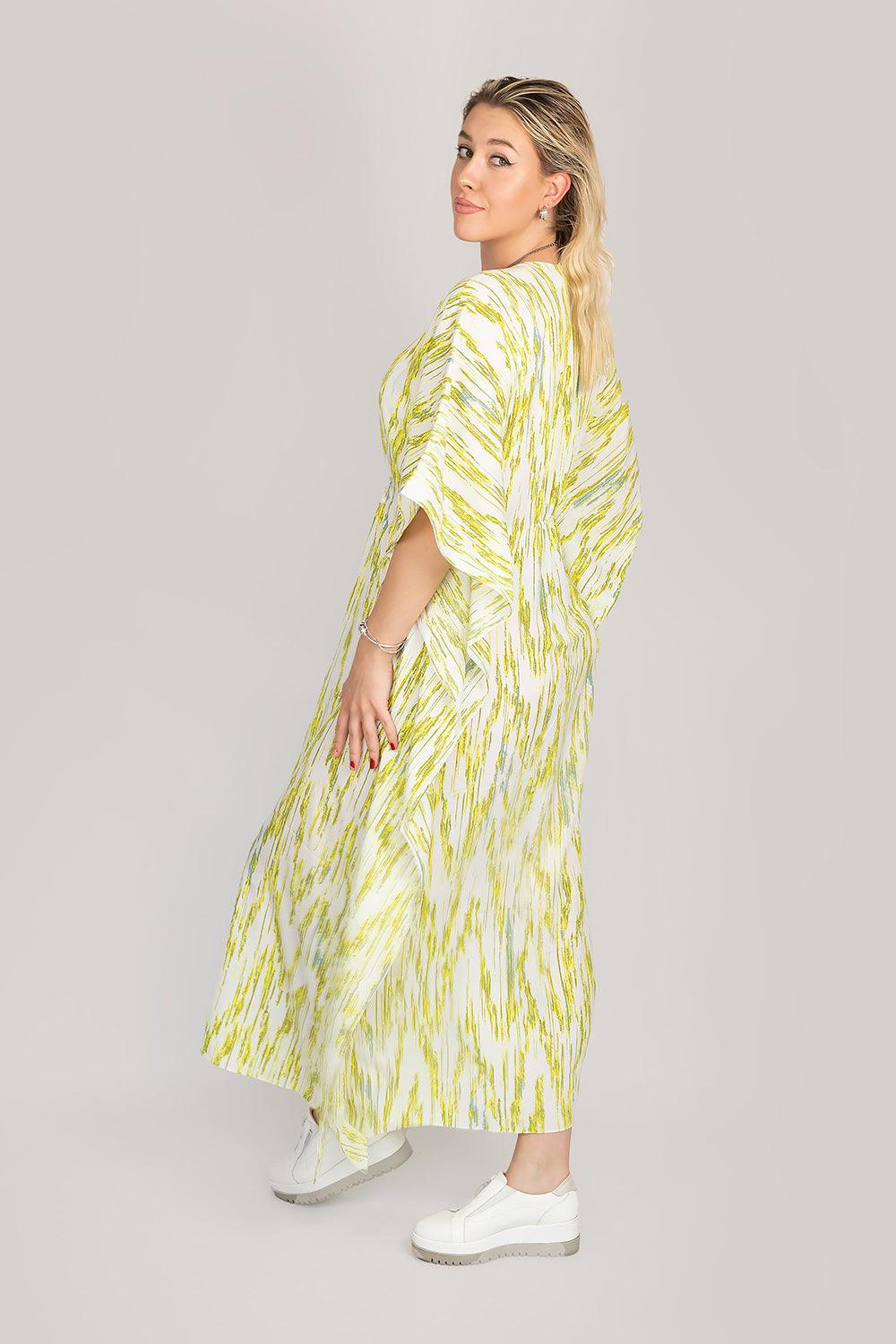 Luxury Shell Dresstan - Yuniku London