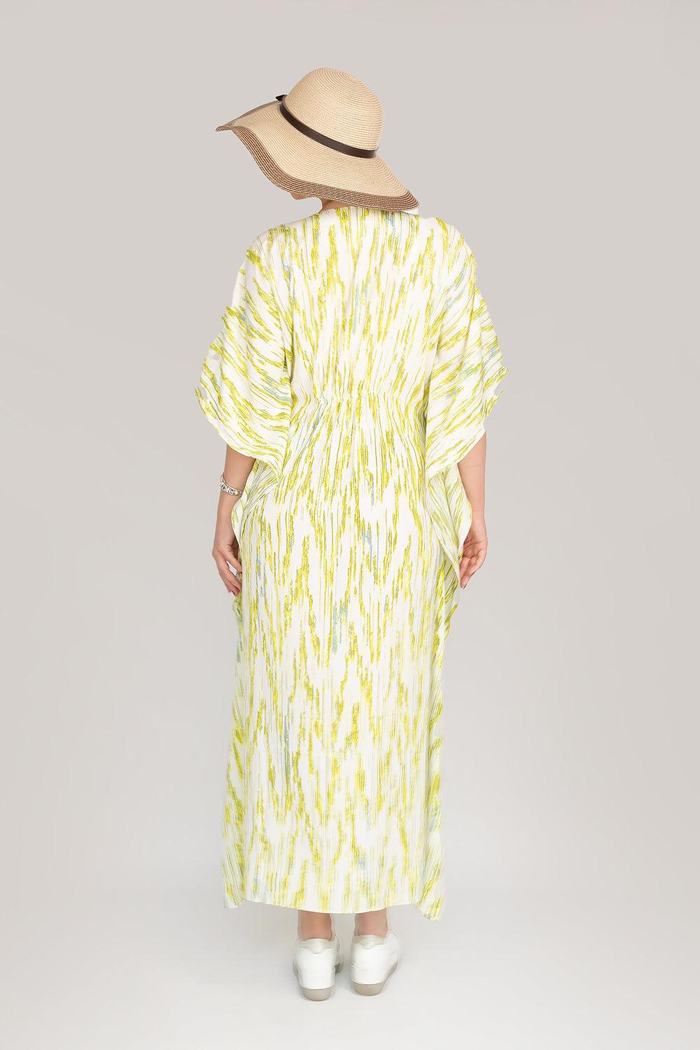 Luxury Shell Dresstan - Yuniku London