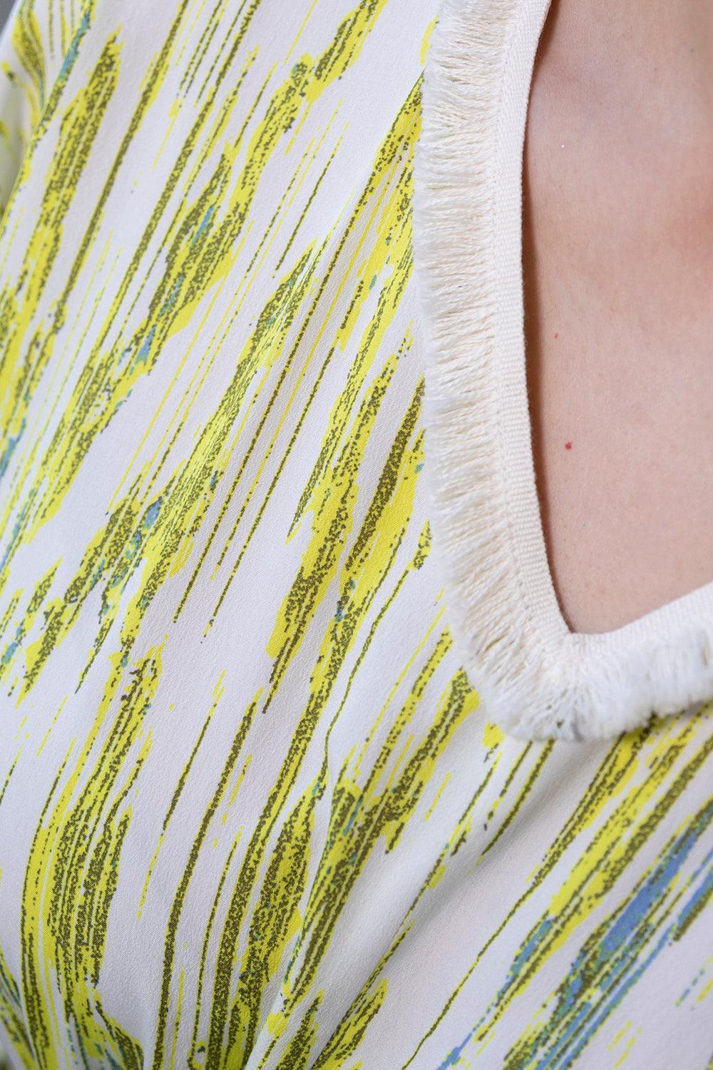 Maxi Designer Dresstan - Yuniku London