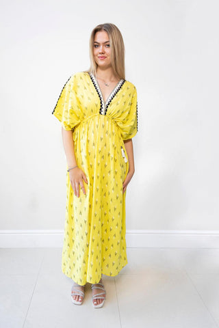 Sunshine Dresstan - Yuniku London