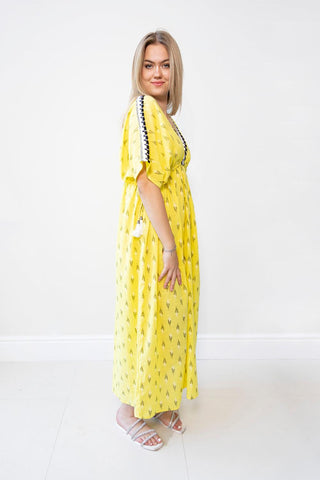 Sunshine Dresstan - Yuniku London