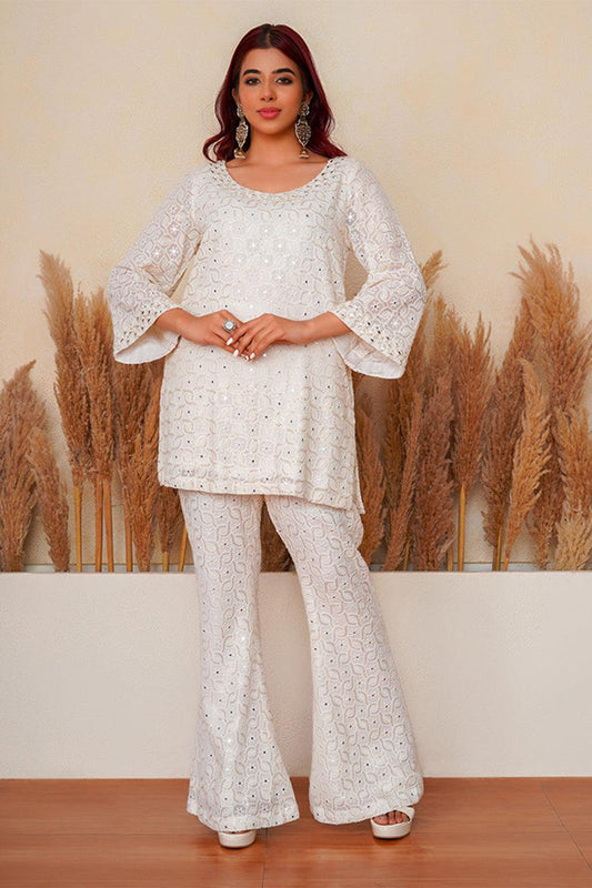 Zujaj Coord Set - Yuniku London