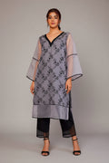 Mulberry Straight Kurta Set - Yuniku London
