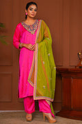 Raga Classic Kurta set - Yuniku London