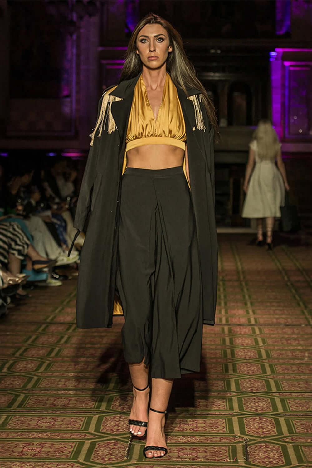 Test Product - Yuniku London