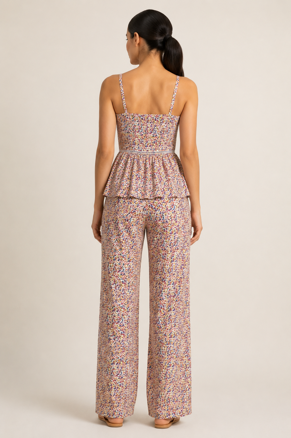 Cherry Blossom Co-ord set