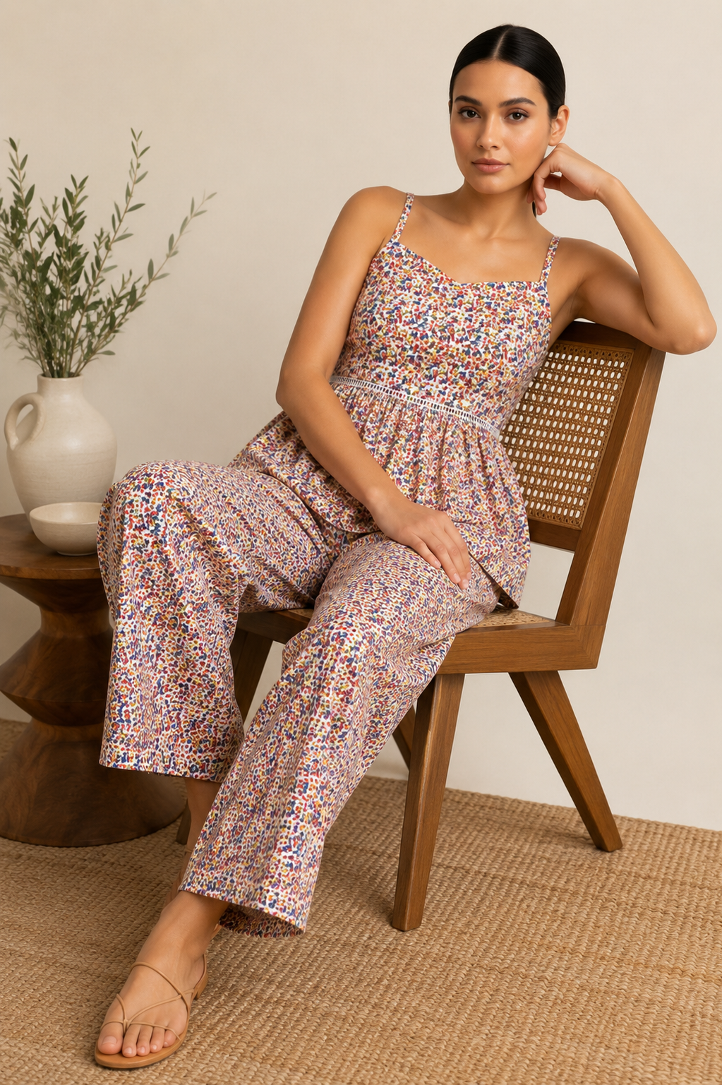 Cherry Blossom Co-ord set