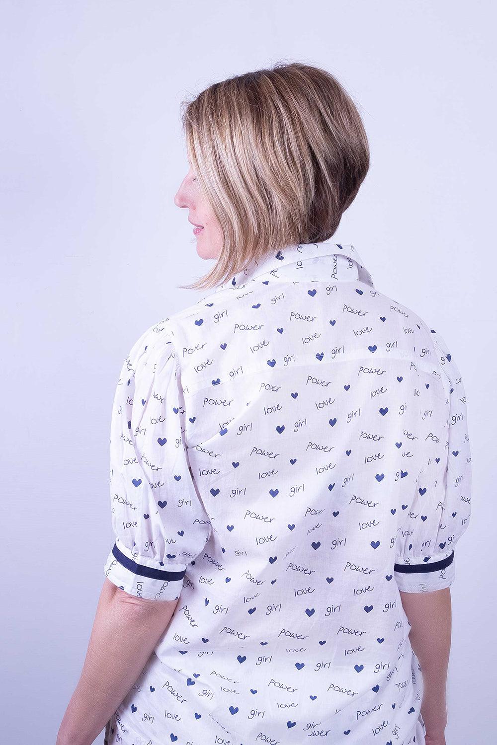 Luxurious Soft Cotton Loungewear - Yuniku London