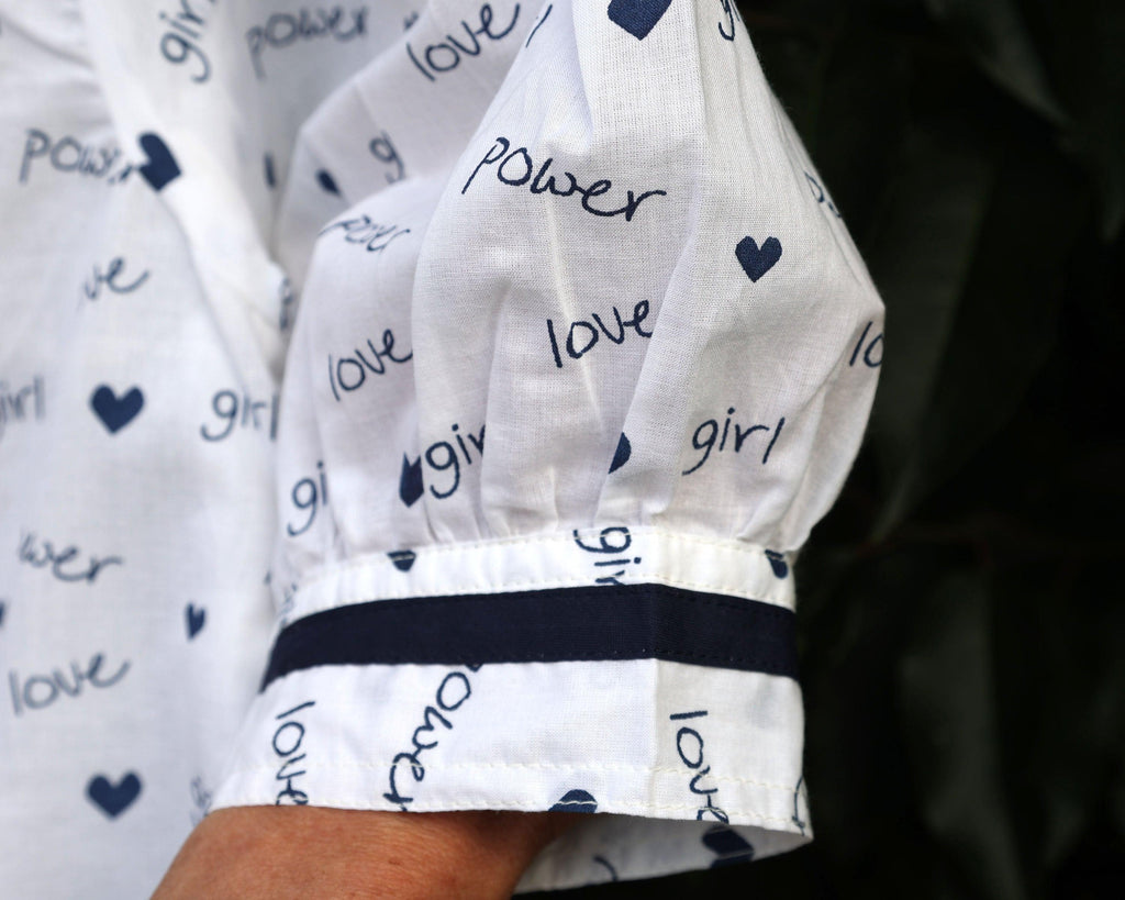 Luxurious Soft Cotton Loungewear - Yuniku London